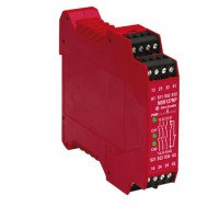 Przekaźnik bezpieczeństwa MSR127TP